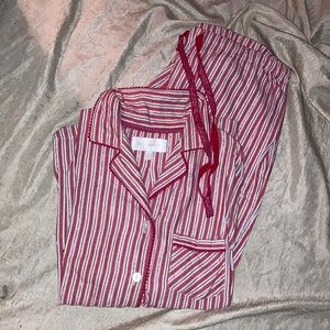 Victorias Secret 2pc. Jammie Set